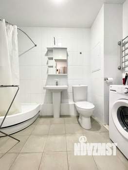 Студия квартира, на длительный срок, 22м2, 16/25 этаж