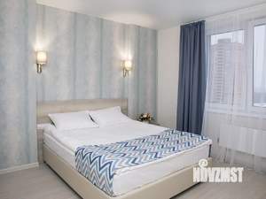 2-к квартира, посуточно, 54м2, 1/1 этаж