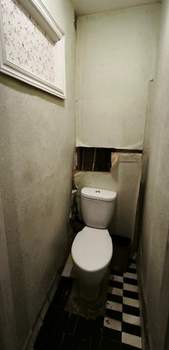 3-к квартира, на длительный срок, 59м2, 2/5 этаж