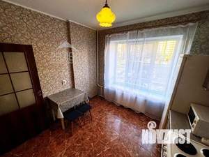 1-к квартира, на длительный срок, 33м2, 2/17 этаж