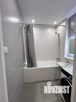 2-к квартира, на длительный срок, 45м2, 7/17 этаж