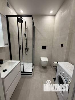 1-к квартира, на длительный срок, 25м2, 10/17 этаж