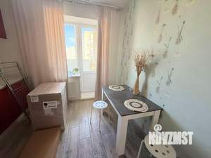 1-к квартира, на длительный срок, 36м2, 14/18 этаж