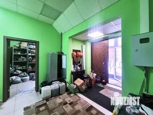 3-к квартира, на длительный срок, 100м2, 1/17 этаж
