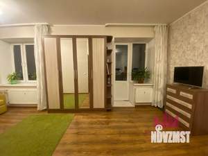 Студия квартира, на длительный срок, 32м2, 15/17 этаж