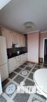 1-к квартира, на длительный срок, 42м2, 18/21 этаж
