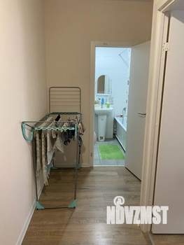 1-к квартира, на длительный срок, 36м2, 3/18 этаж