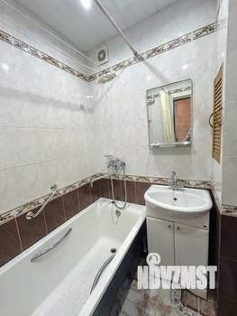 2-к квартира, на длительный срок, 54м2, 9/10 этаж