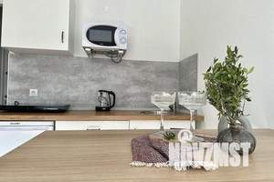 1-к квартира, посуточно, 30м2, 10/25 этаж