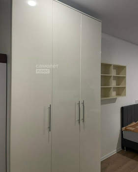 Студия квартира, на длительный срок, 22м2, 10/15 этаж