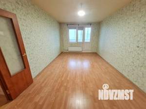 2-к квартира, на длительный срок, 59м2, 19/25 этаж