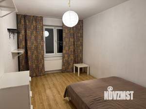 1-к квартира, на длительный срок, 34м2, 5/5 этаж