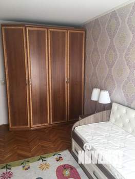 2-к квартира, на длительный срок, 50м2, 4/12 этаж