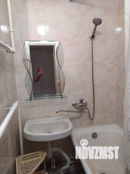 2-к квартира, на длительный срок, 44м2, 3/9 этаж