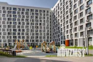 1-к квартира, посуточно, 23м2, 3/11 этаж