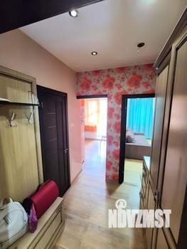 1-к квартира, на длительный срок, 33м2, 2/4 этаж