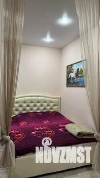 1-к квартира, посуточно, 30м2, 11/17 этаж