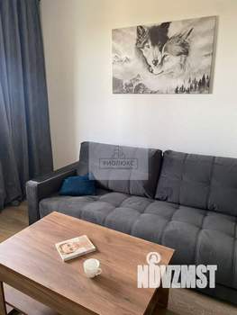 1-к квартира, на длительный срок, 31м2, 17/17 этаж