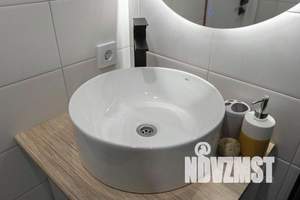 1-к квартира, посуточно, 15м2, 7/11 этаж