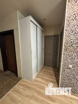 3-к квартира, на длительный срок, 83м2, 13/18 этаж