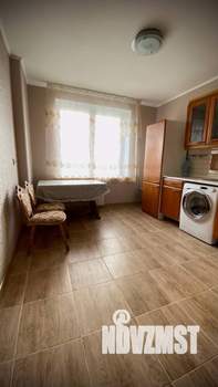 1-к квартира, на длительный срок, 35м2, 3/18 этаж