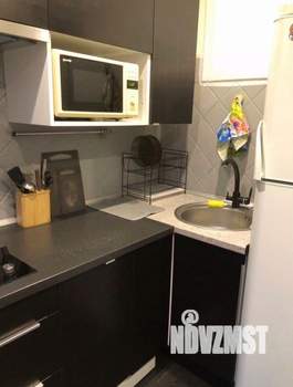 1-к квартира, на длительный срок, 32м2, 3/5 этаж