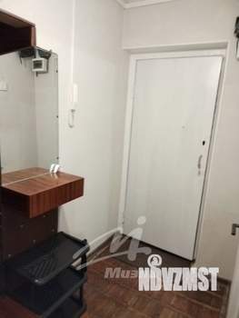 1-к квартира, на длительный срок, 36м2, 5/5 этаж