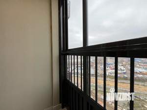 Студия квартира, на длительный срок, 25м2, 13/24 этаж