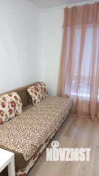 Студия квартира, на длительный срок, 20м2, 5/25 этаж
