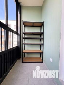 2-к квартира, на длительный срок, 53м2, 22/25 этаж