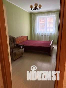 2-к квартира, на длительный срок, 63м2, 12/22 этаж