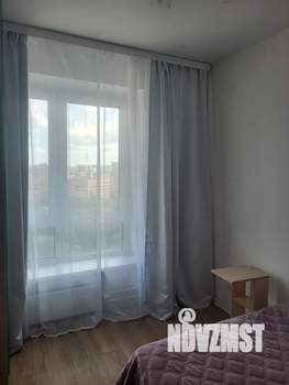 1-к квартира, на длительный срок, 33м2, 17/26 этаж