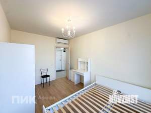 1-к квартира, на длительный срок, 33м2, 25/25 этаж