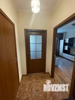 1-к квартира, на длительный срок, 34м2, 9/19 этаж