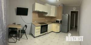 1-к квартира, на длительный срок, 36м2, 3/5 этаж