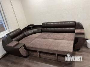 Студия квартира, на длительный срок, 25м2, 2/17 этаж