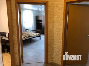 2-к квартира, на длительный срок, 58м2, 5/17 этаж