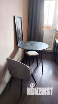 1-к квартира, на длительный срок, 38м2, 13/17 этаж