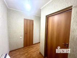 1-к квартира, на длительный срок, 38м2, 2/5 этаж