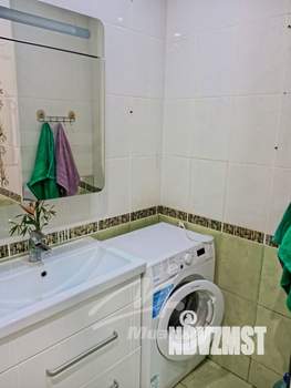 Студия квартира, на длительный срок, 30м2, 14/25 этаж