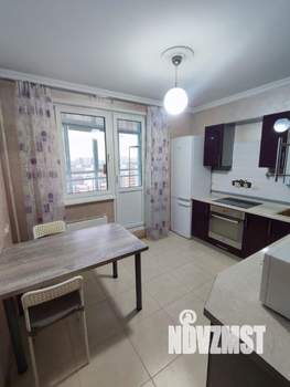 2-к квартира, на длительный срок, 62м2, 22/25 этаж