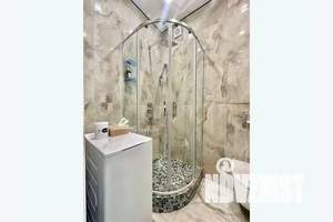 1-к квартира, посуточно, 27м2, 4/18 этаж