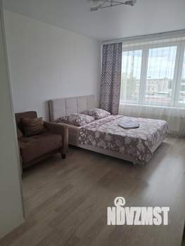 1-к квартира, посуточно, 35м2, 5/8 этаж