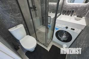 Студия квартира, посуточно, 22м2, 8/17 этаж