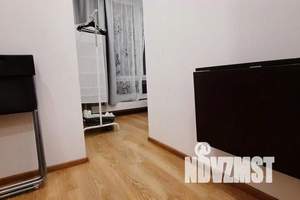 1-к квартира, посуточно, 16м2, 4/25 этаж