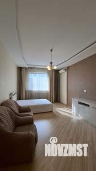 1-к квартира, на длительный срок, 50м2, 9/17 этаж