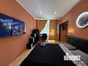 1-к квартира, посуточно, 35м2, 2/3 этаж