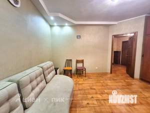 2-к квартира, на длительный срок, 58м2, 6/12 этаж