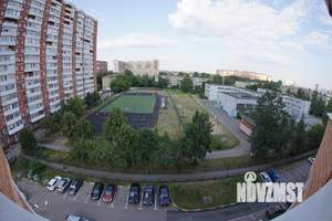 1-к квартира, на длительный срок, 40м2, 6/17 этаж