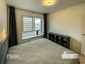 2-к квартира, на длительный срок, 56м2, 22/25 этаж